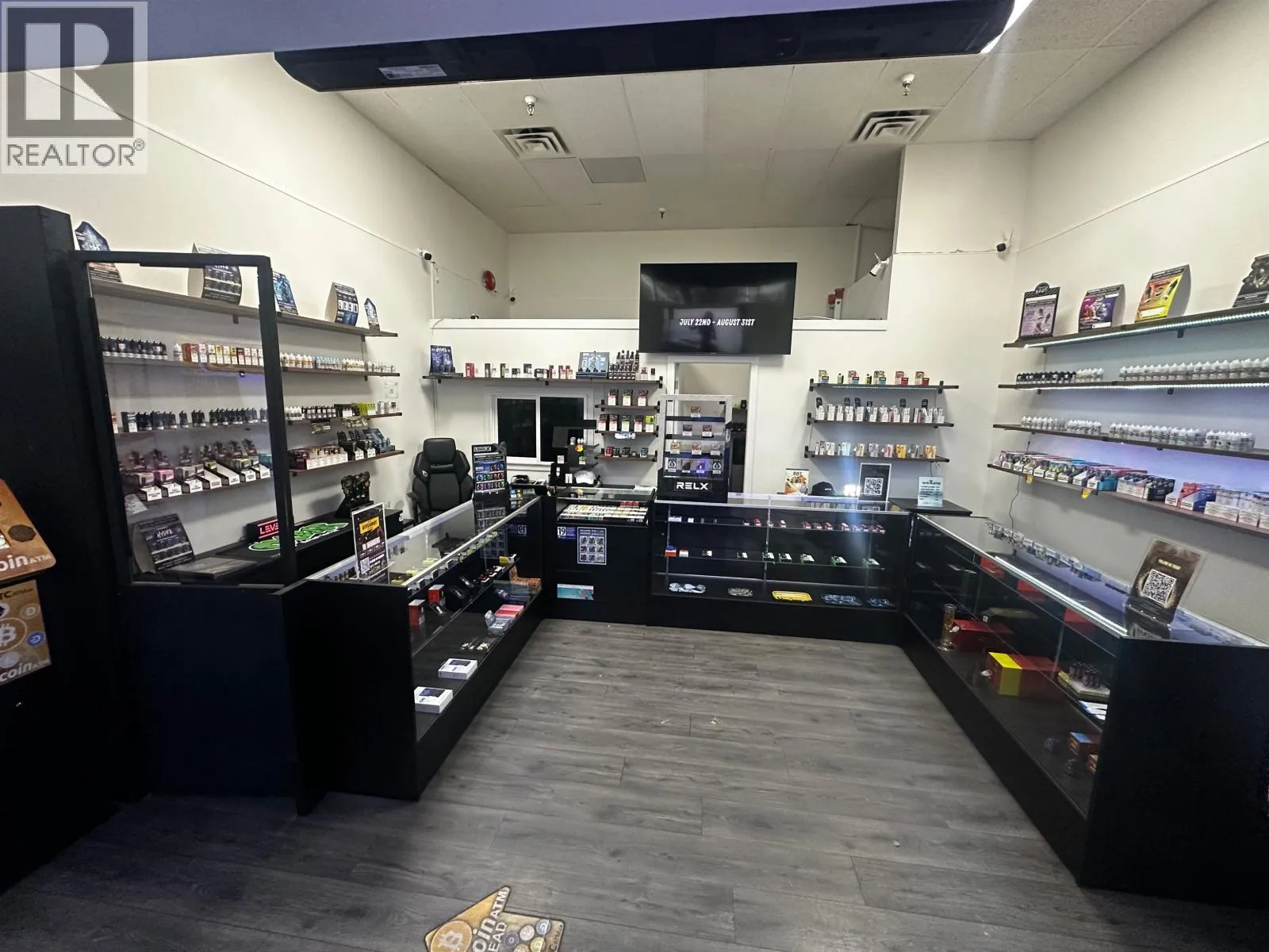 1260 Confidential, Vancouver, British Columbia V6Z 0G7