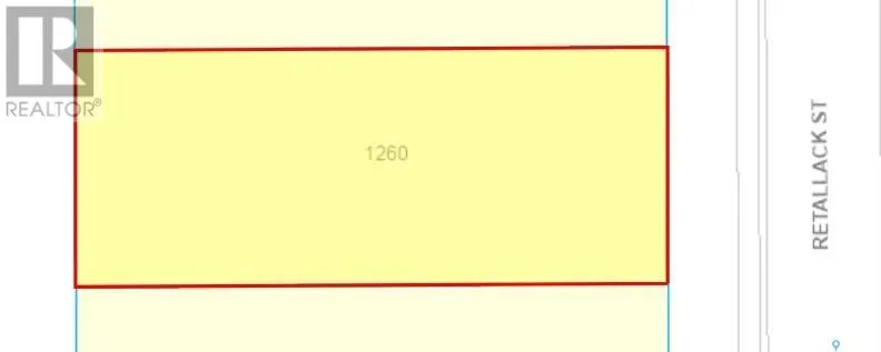 Unknown for rent: 1260 Retallack Street, Regina, Saskatchewan S4T 2H7