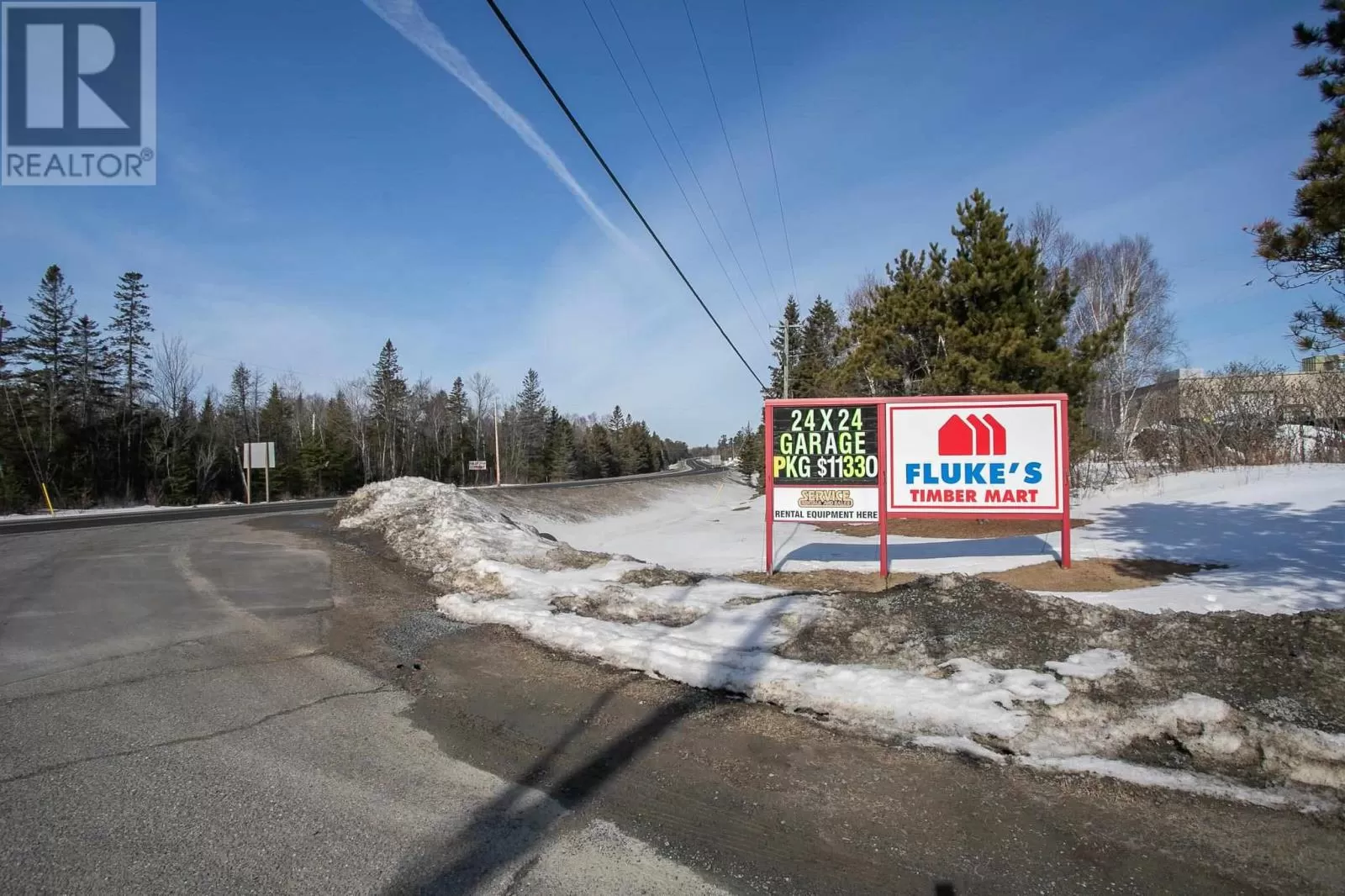 12600 Highway 17 E, Thessalon, Ontario P0R 1L0