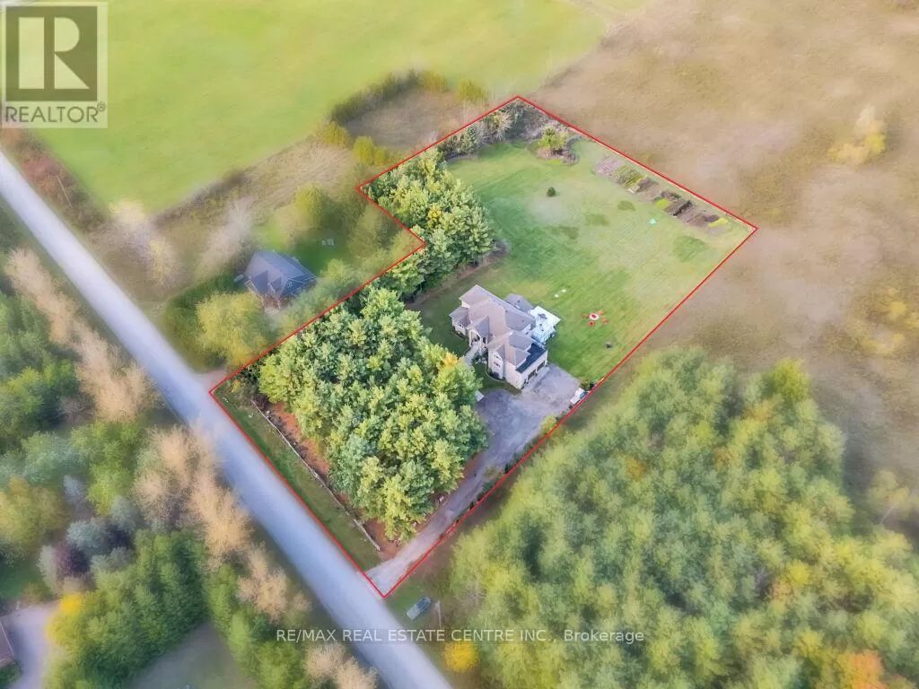 House for rent: 12601 Nassagaweya Puslinch Tline, Milton, Ontario L0P 1J0