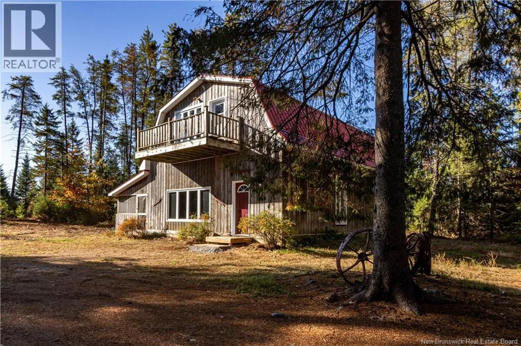 House for rent: 12601 Route 114, Penobsquis, New Brunswick E4G 2X6