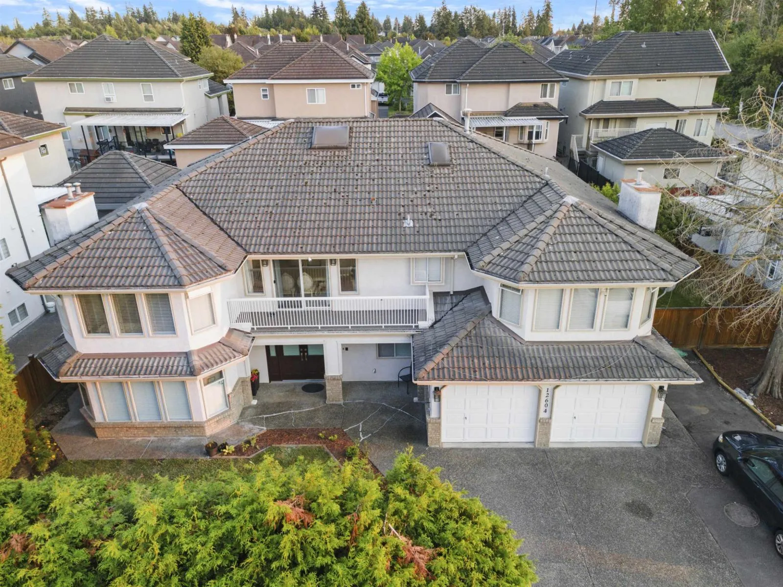 House for rent: 12604 68 Avenue, Surrey, British Columbia V3W 1G4