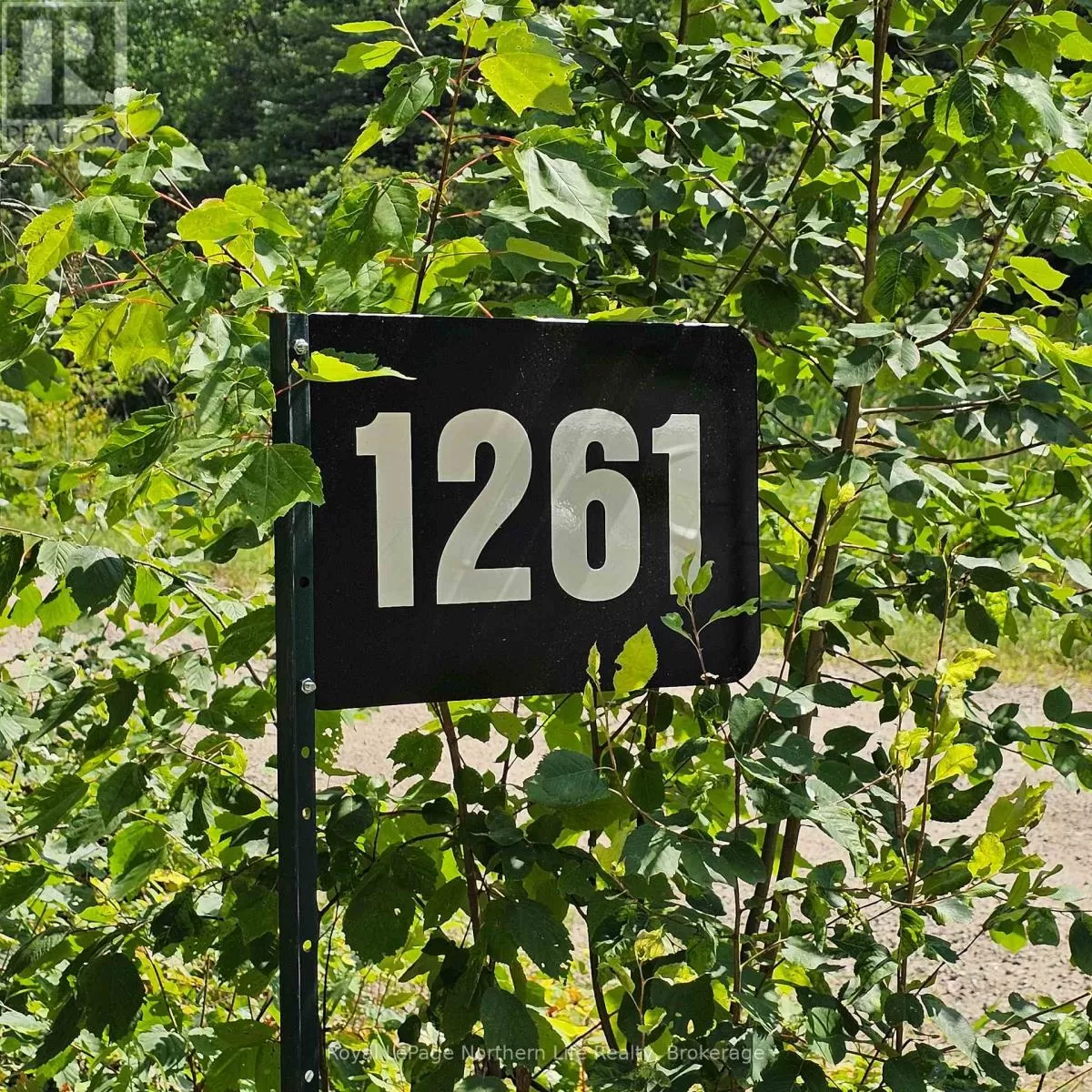 1261 Snake Creek Road, Mattawan, Ontario P0H 1V0