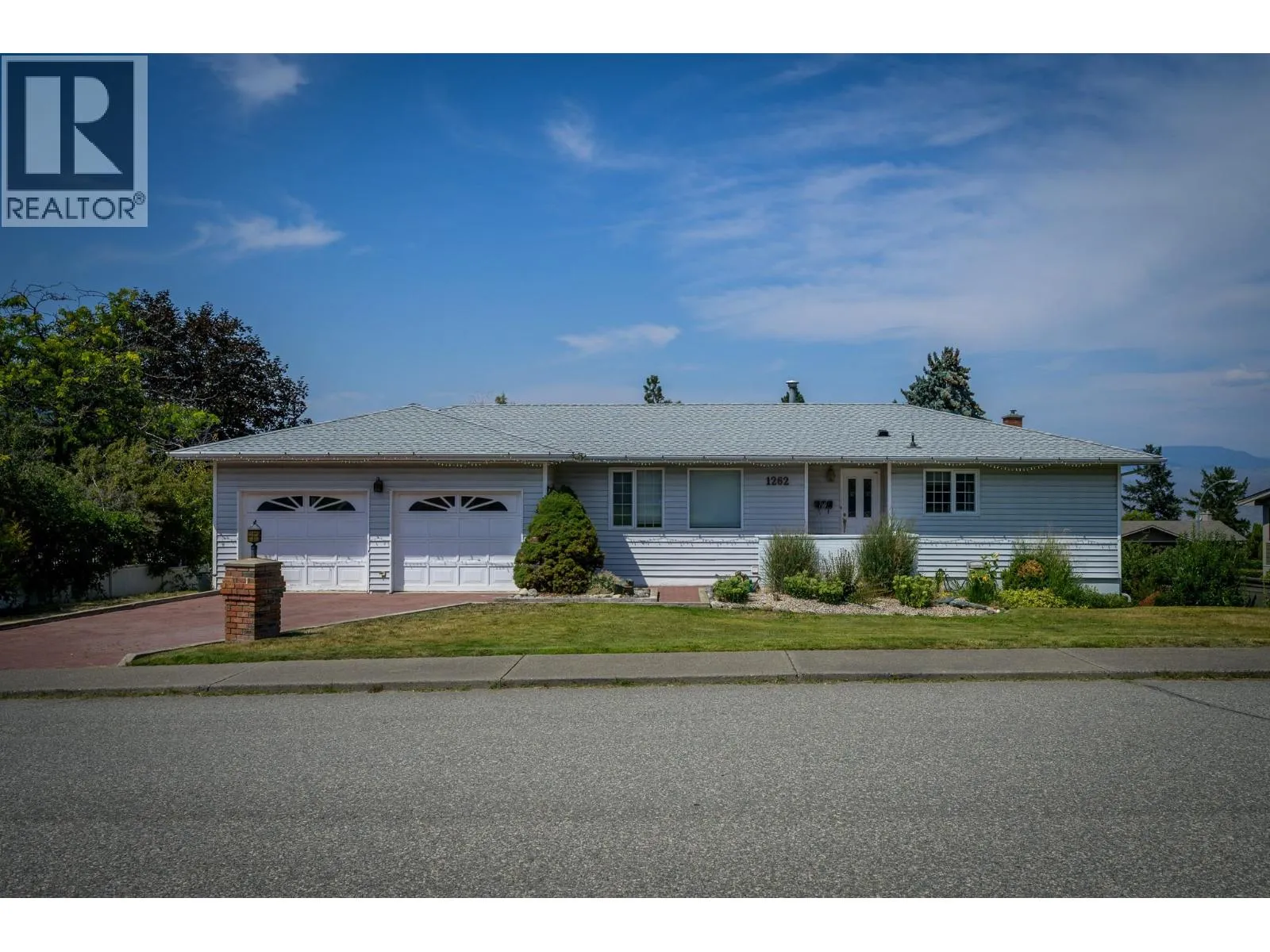 House for rent: 1262 Gibraltar Wynd, Kamloops, British Columbia V2C 1S7