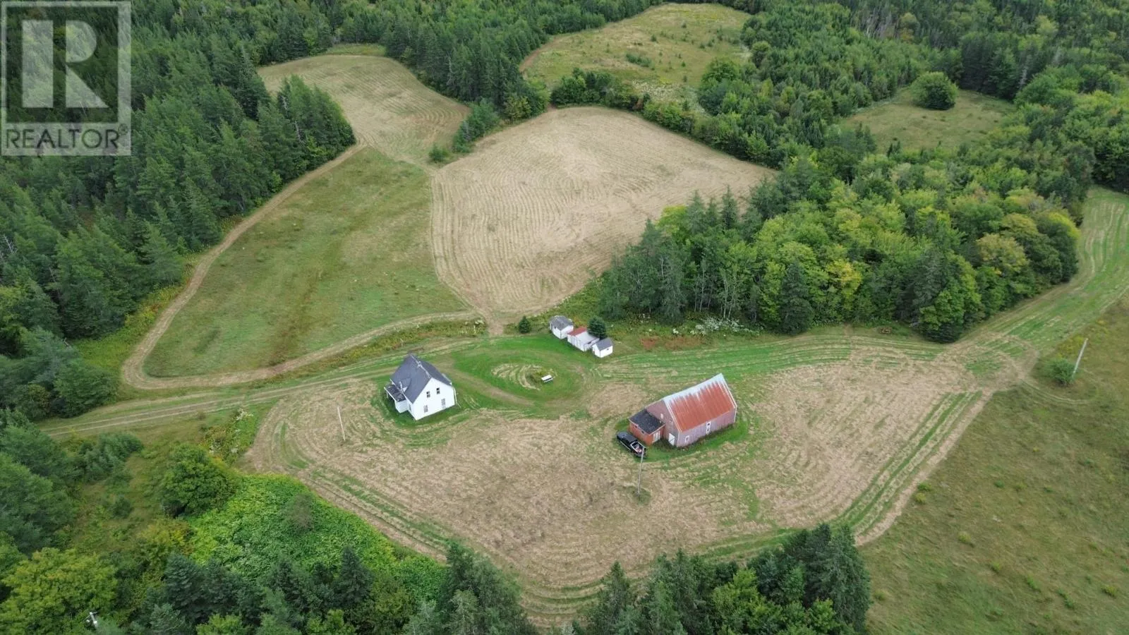 1262 Rear Intervale Road, Judique North, Nova Scotia B0E 1P0