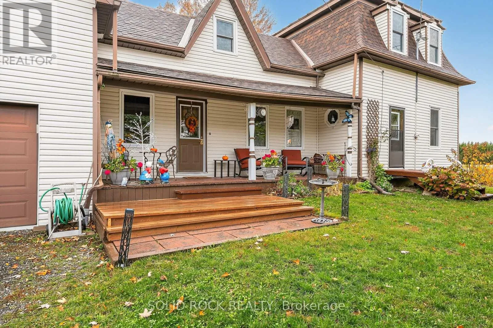 House for rent: 1262 Rodney Lane, North Dundas, Ontario K0C 2K0