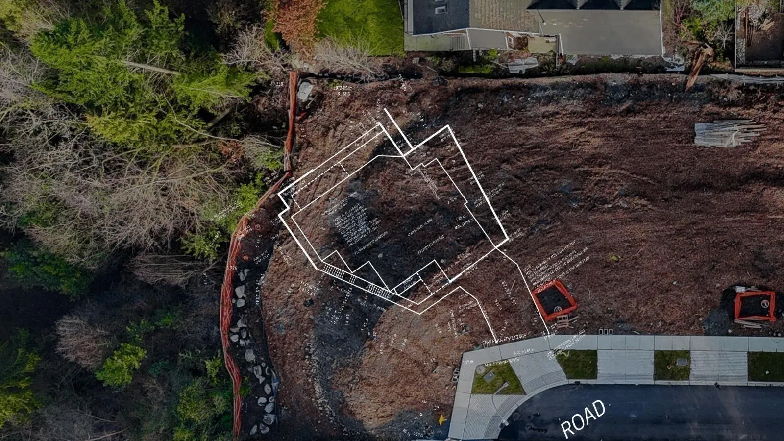 12621 106a Avenue, Surrey, British Columbia V3V 5K4