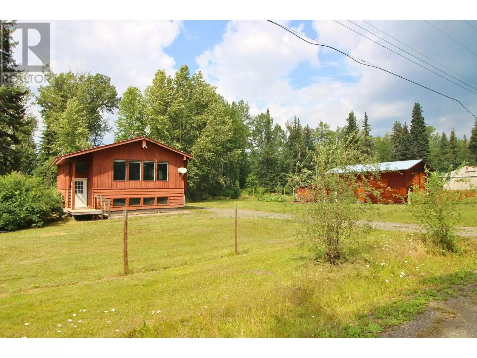 House for rent: 12621 Wiley Road, Houston, British Columbia V0J 2Y0