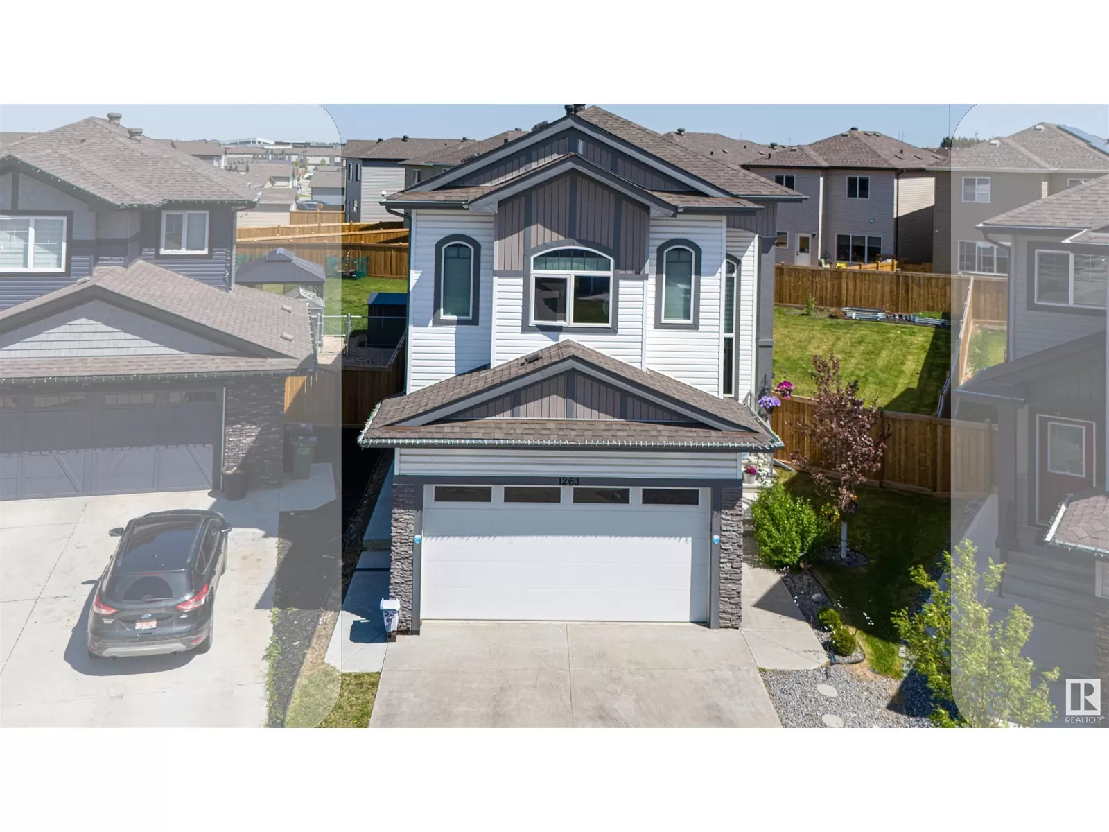 House for rent: 1263 24 St Nw, Edmonton, Alberta T6T 2M7