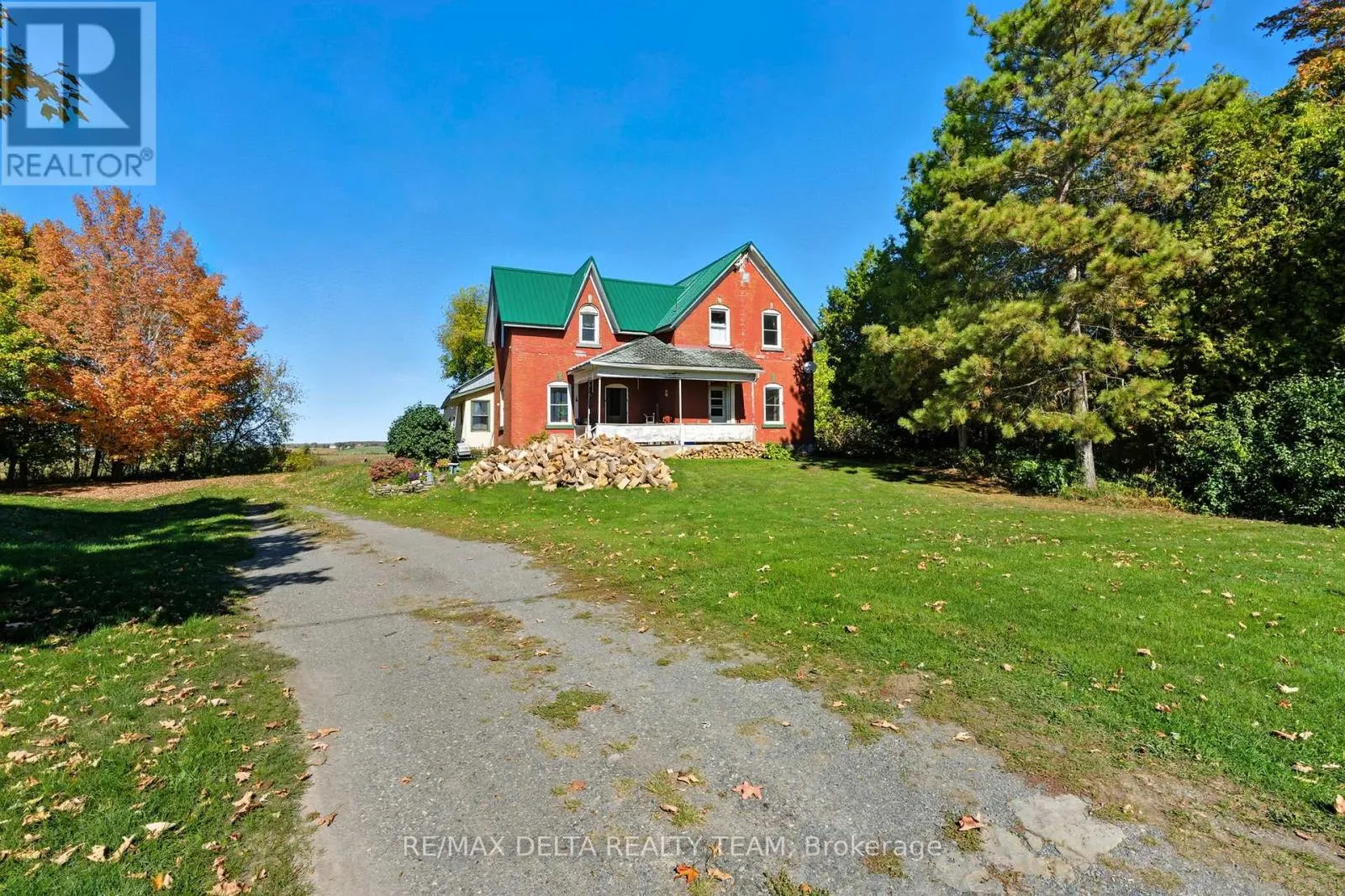 House for rent: 12633 North Wing Road, North Dundas, Ontario K0C 2K0