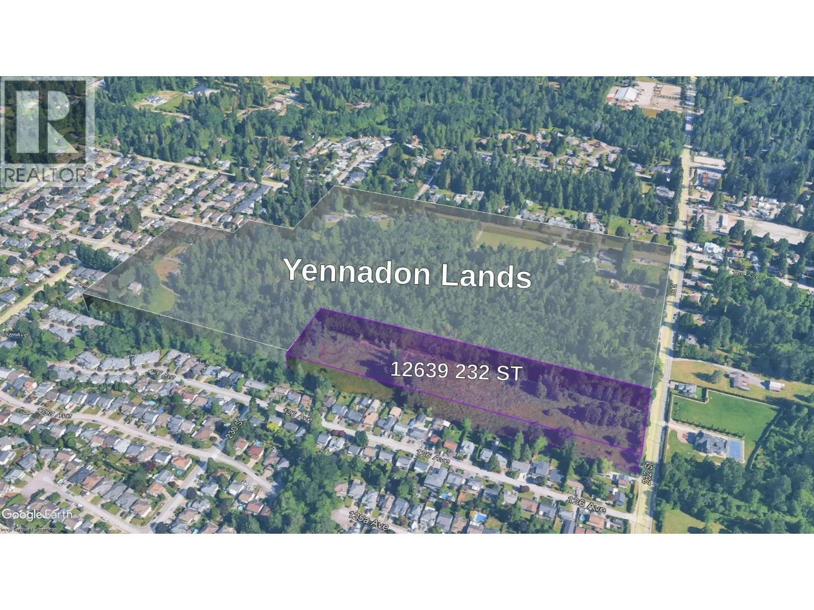 12639 232nd Street, Maple Ridge, British Columbia V2X 6T7