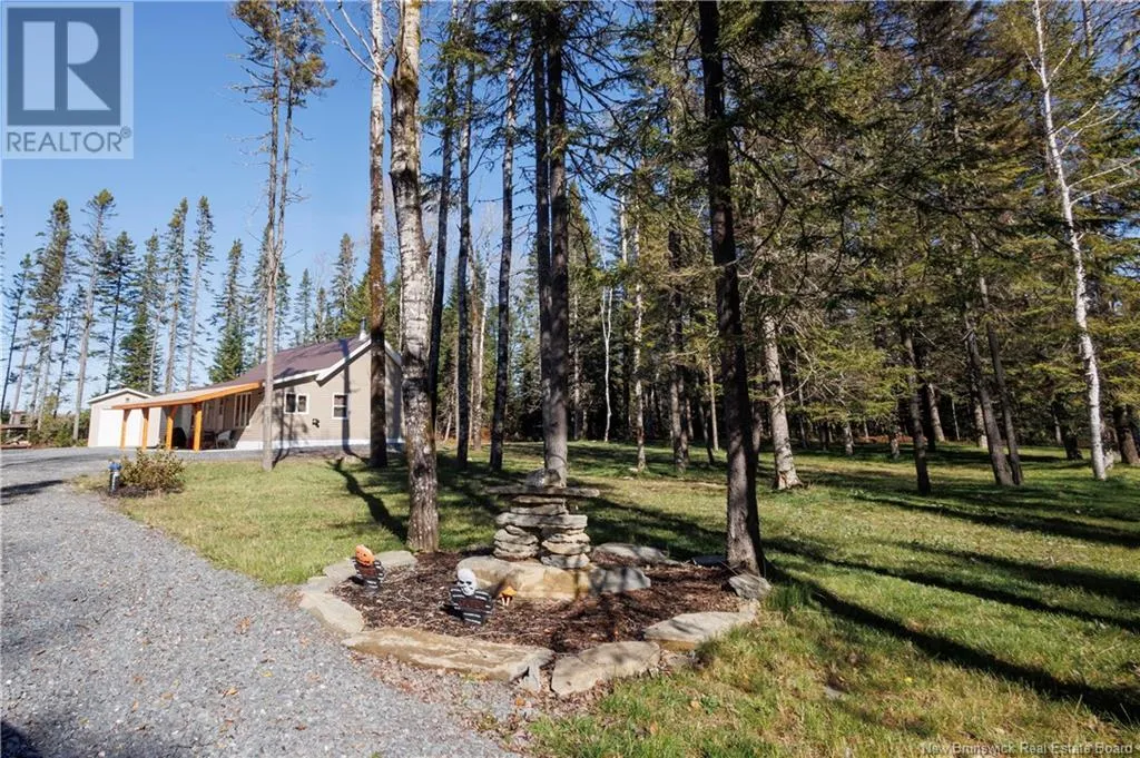 1264 Canton Road, DSL de Drummond/DSL of Drummond, New Brunswick E3Y 3W8