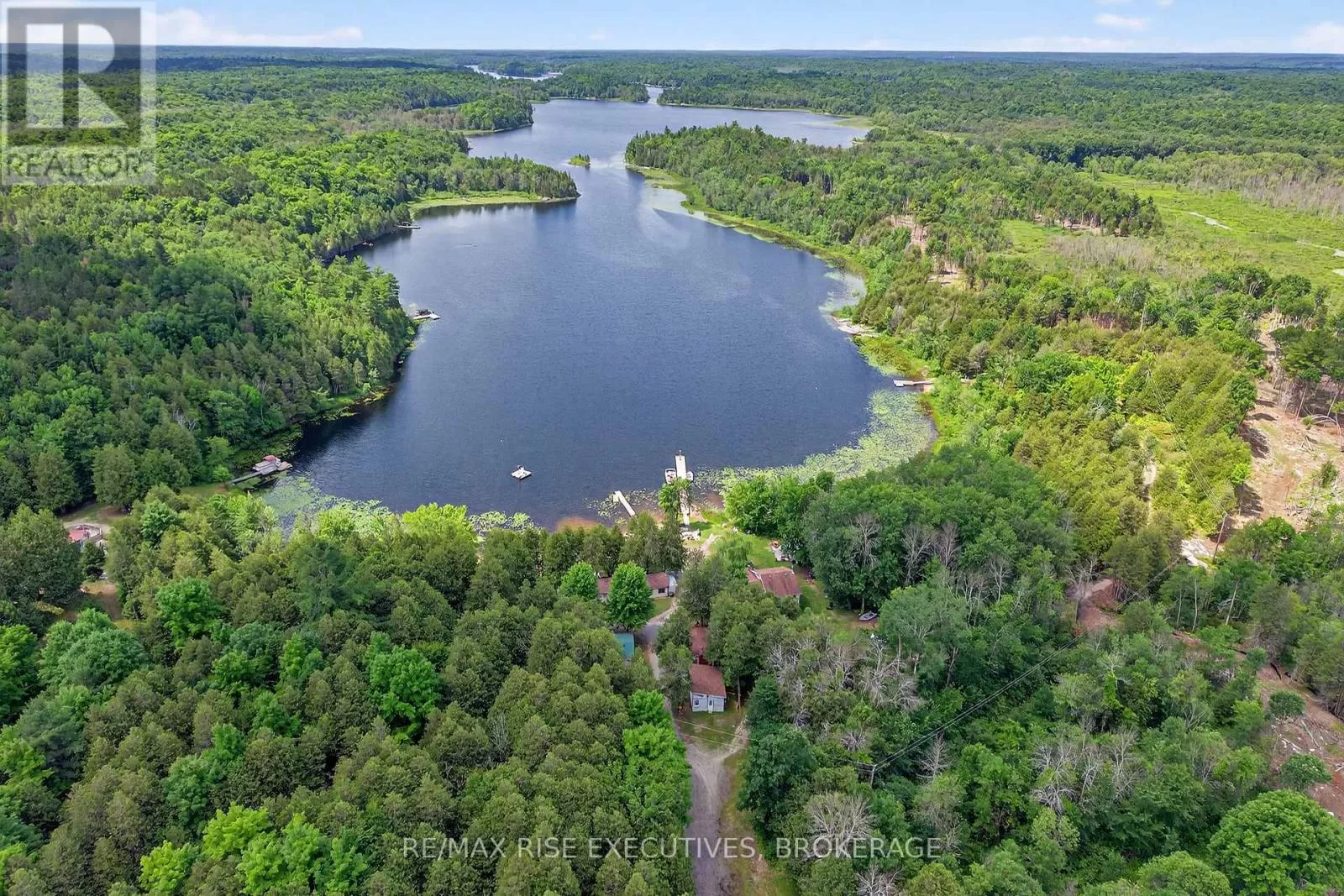 1264 Cox Road, Frontenac, Ontario K0H 1B0