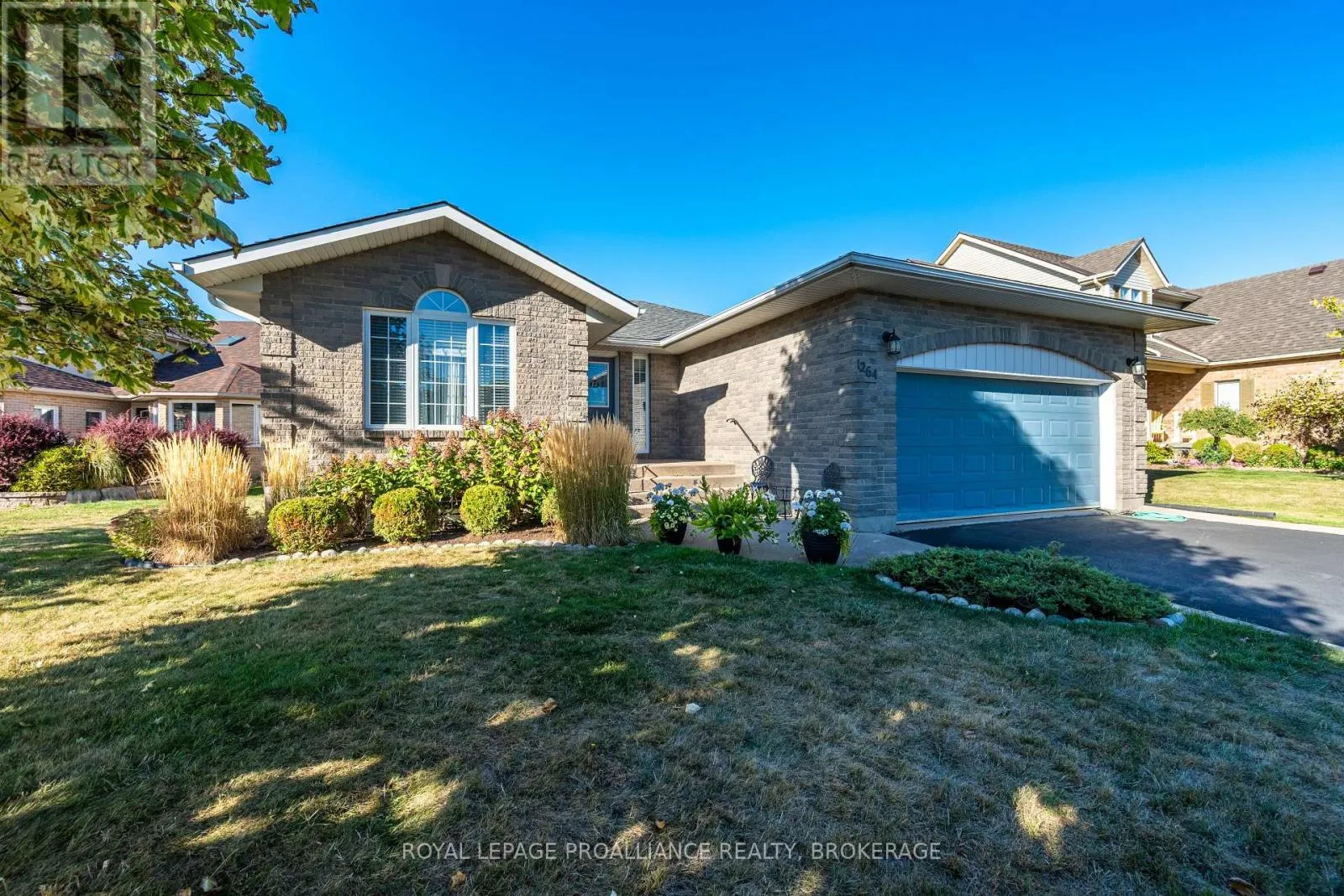 House for rent: 1264 Historic Way, Kingston, Ontario K7P 2T7