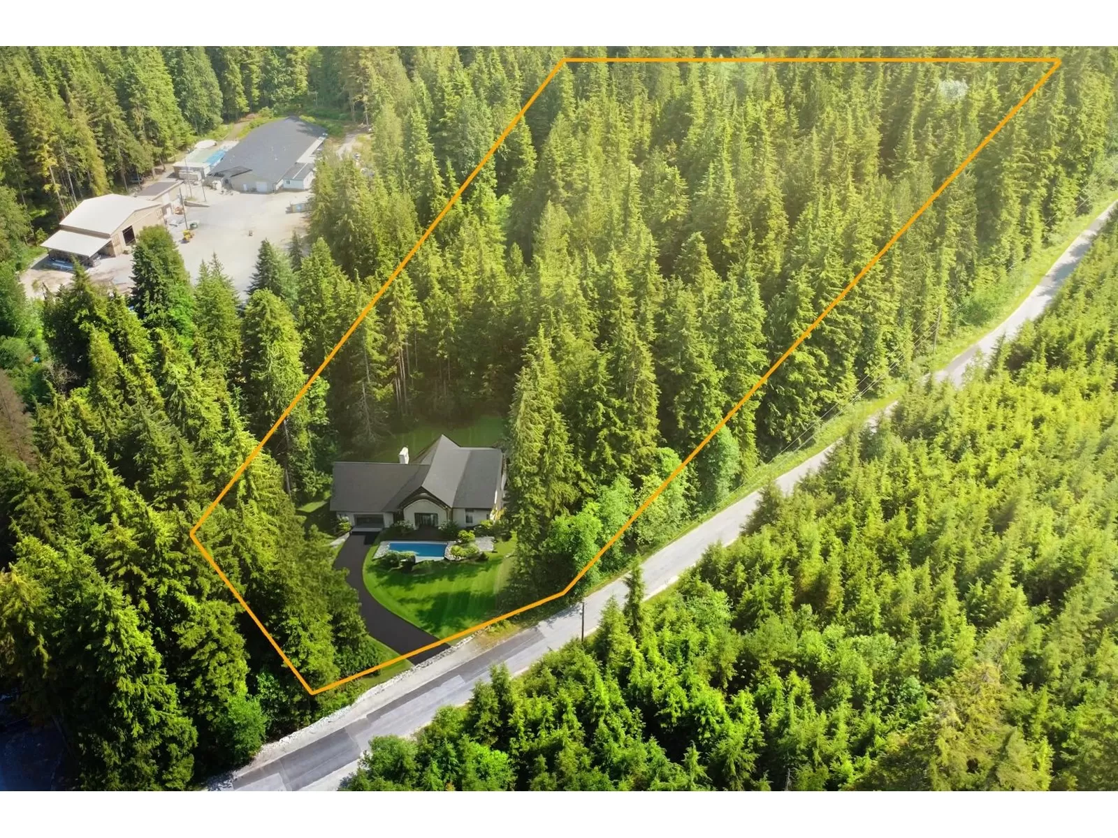 12653 Cardinal Street, Mission, British Columbia V4S 1L3