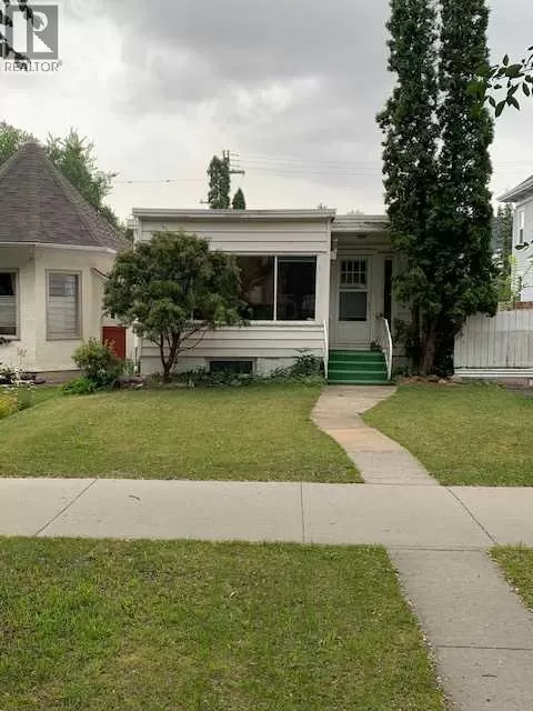 House for rent: 1266 4 Avenue S, Lethbridge, Alberta T1J 0R2