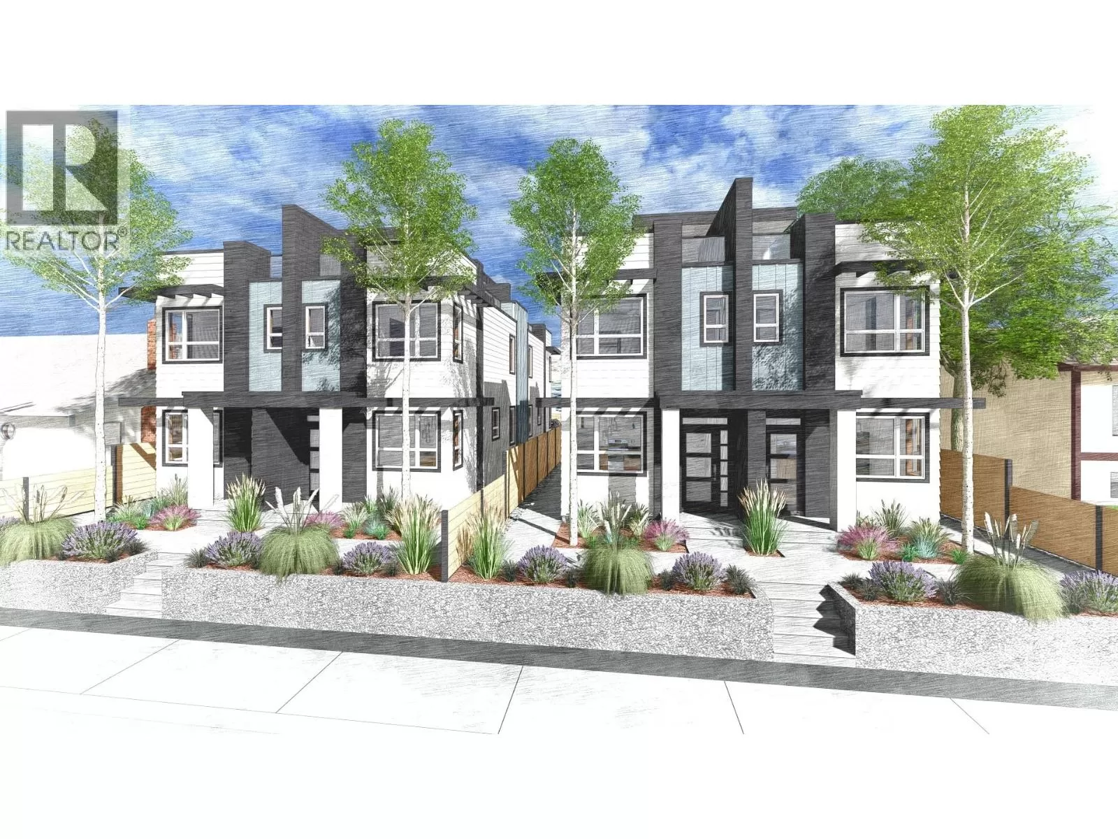 House for rent: 1266 Government Street, Penticton, British Columbia v2a 4v4