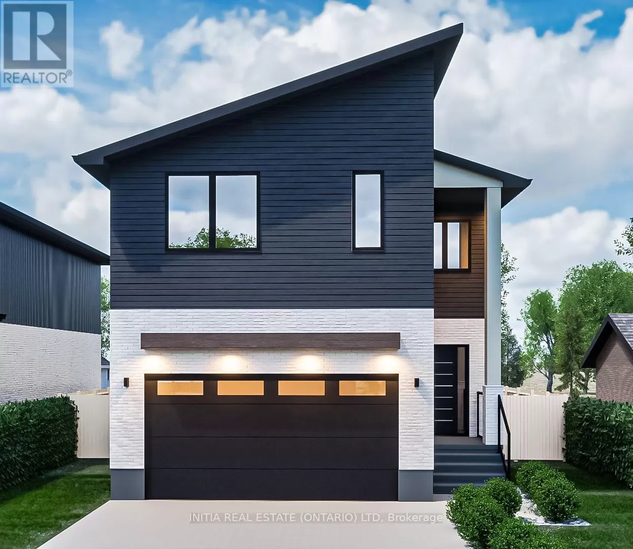 House for rent: 1266 Honeywood Drive, London South, Ontario N6M 1C1