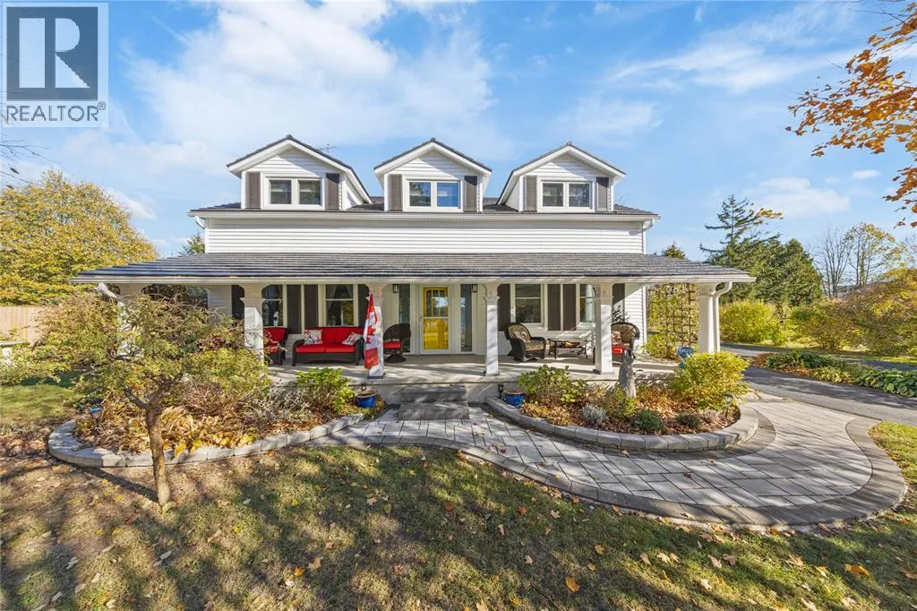 House for rent: 1266 St Clair Parkway, Moore Township, Ontario N0N 1H0