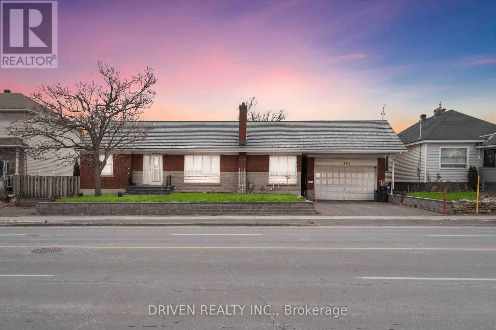 1266 Walkley Road, Ottawa, Ontario K1V 6P7