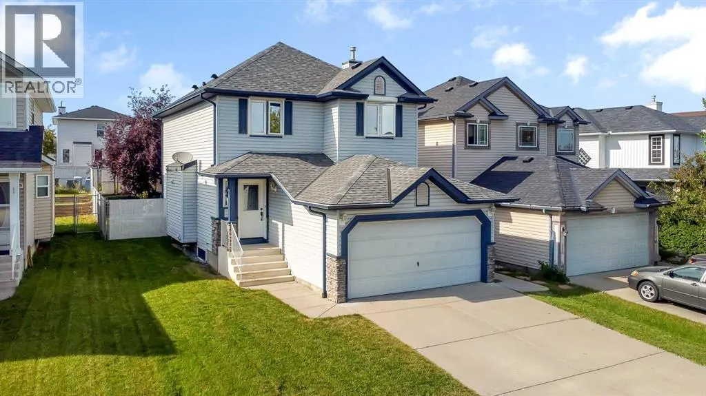 House for rent: 12666 Coventry Hills Way Ne, Calgary, Alberta T3K 4Z9