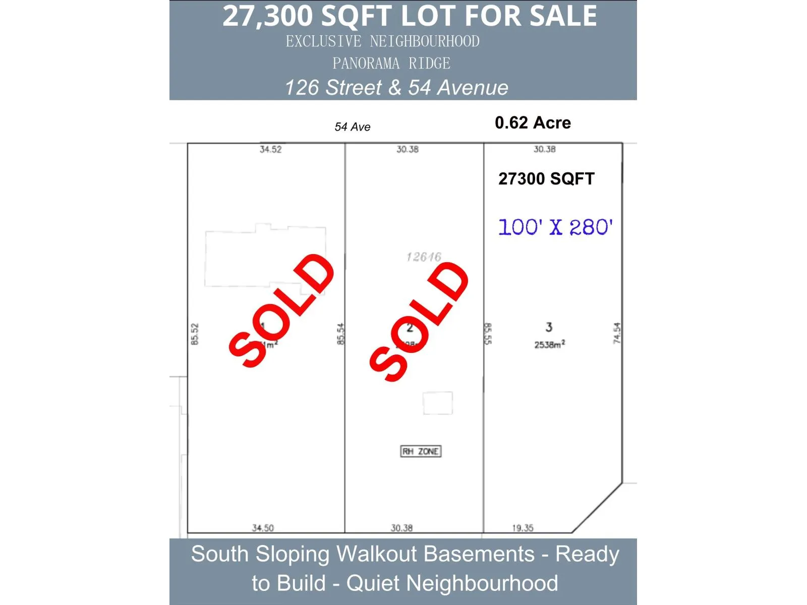 12672 54 Avenue, Surrey, British Columbia V3X 3C2