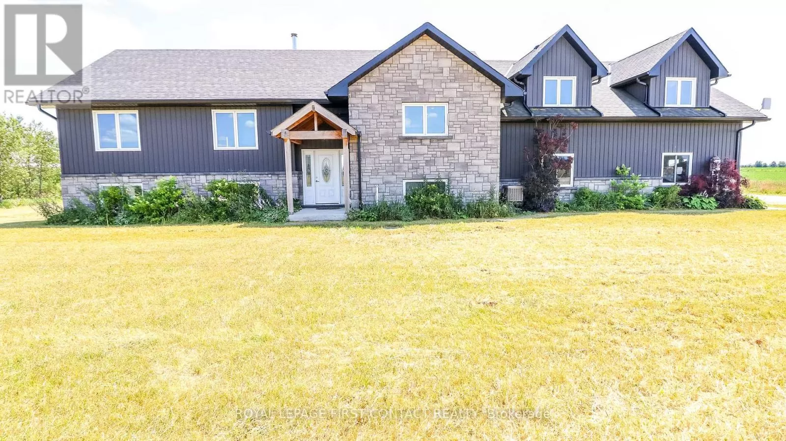 House for rent: 126734 Southgate Rd 12 Road, Southgate, Ontario N0C 1B0