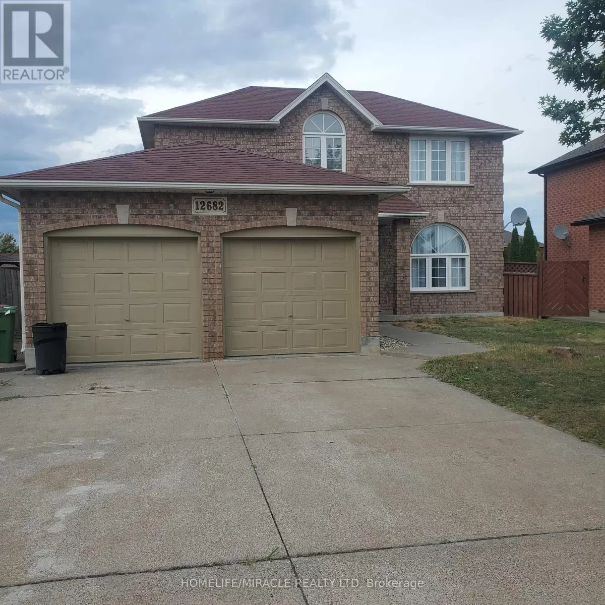 House for rent: 12682 Lanoue Street, Windsor, Ontario N8N 4S3