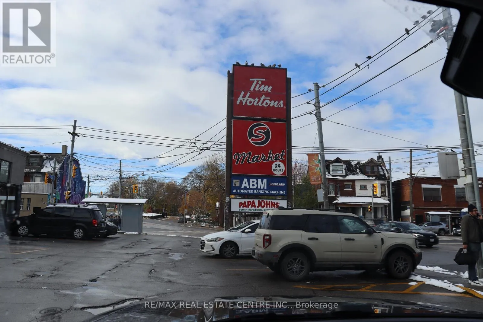 1269 College Street, Toronto, Ontario M6H 1C5