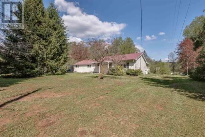 House for rent: 12690 256 Street, Maple Ridge, British Columbia V4R 1C3