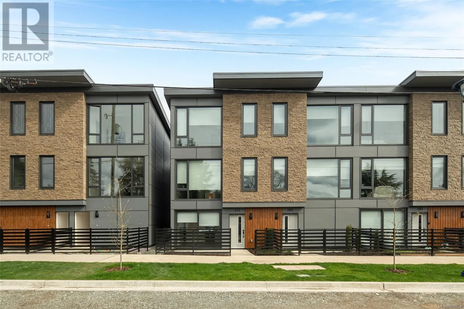 Row / Townhouse for rent: 127 2841 Knotty Pine Rd, Langford, British Columbia V9B 3Z2