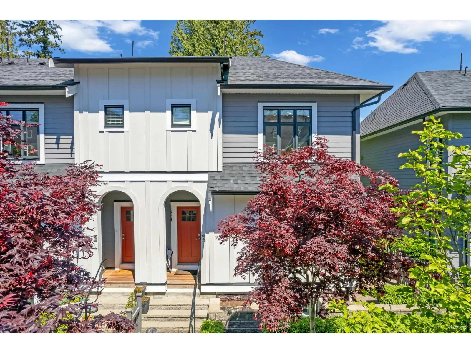 Row / Townhouse for rent: 127 2853 Helc Place, Surrey, British Columbia V3Z 0N5