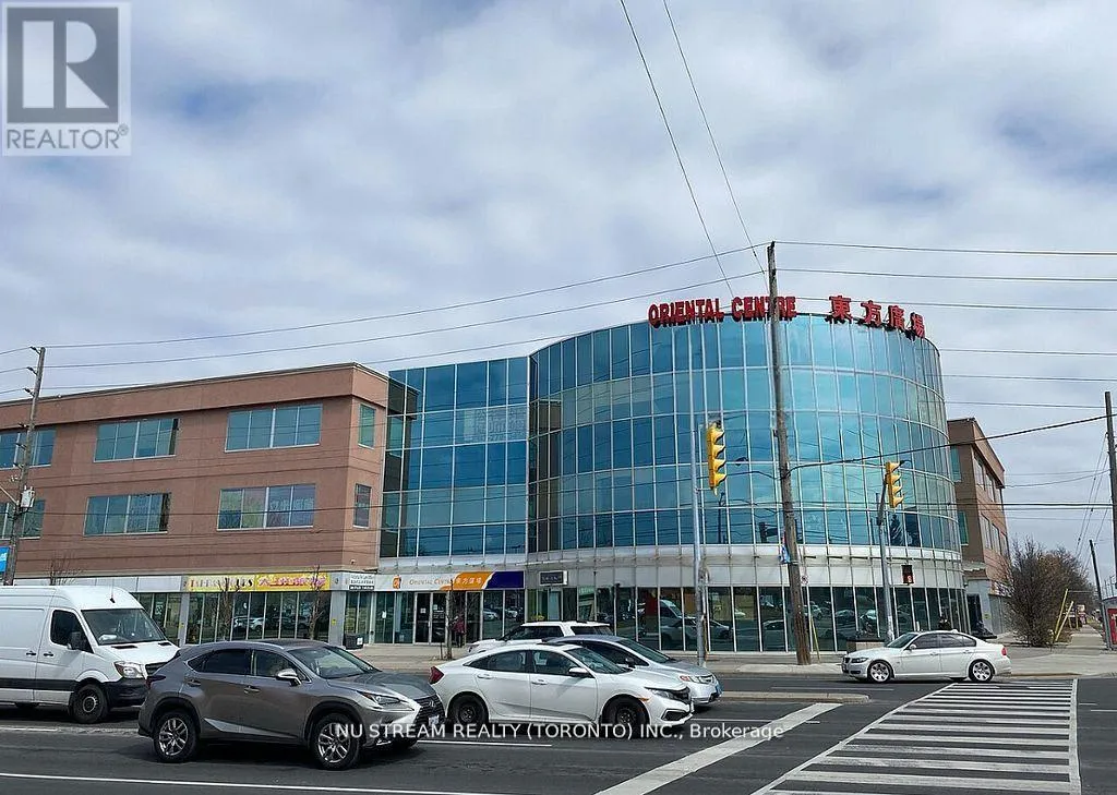 127 - 4438 Sheppard Avenue E, Toronto, Ontario M1S 5V9