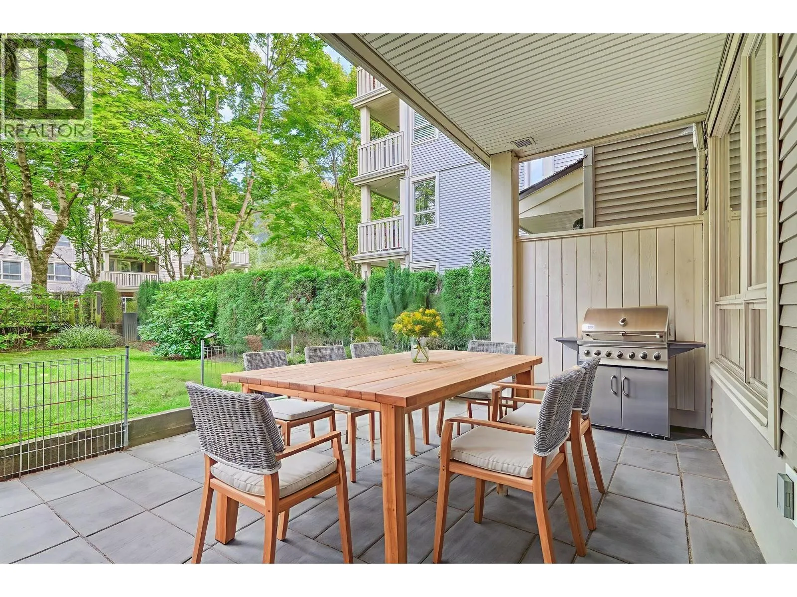 Apartment for rent: 127 801 Klahanie Drive, Port Moody, British Columbia V3H 5K4