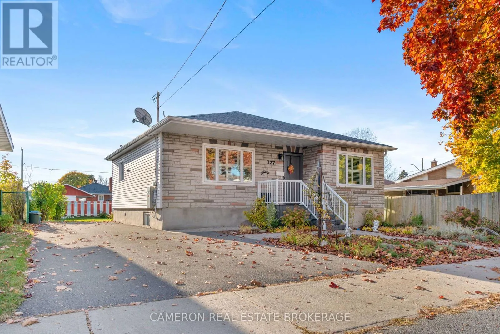 House for rent: 127 Anthony Street, Cornwall, Ontario K6H 5J9