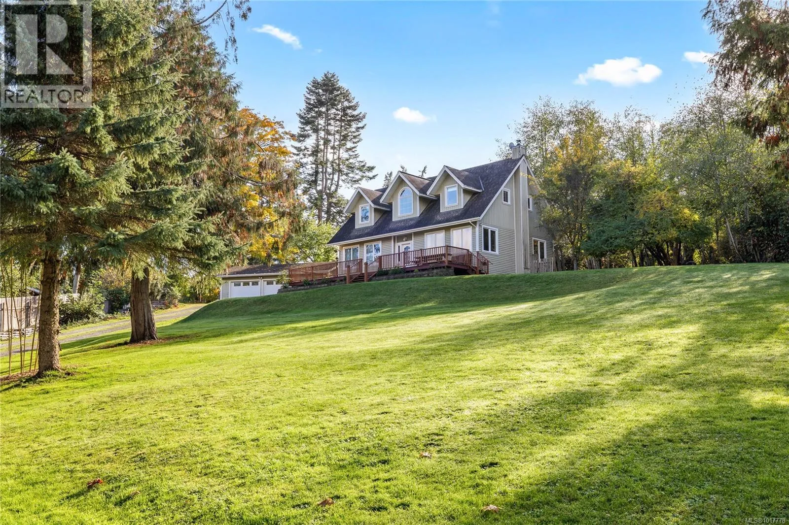 House for rent: 127 Bittancourt Rd, Salt Spring, British Columbia V8K 2K2