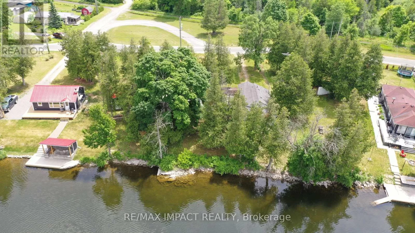 127 Cedar Drive, Trent Hills, Ontario K0M 1A0