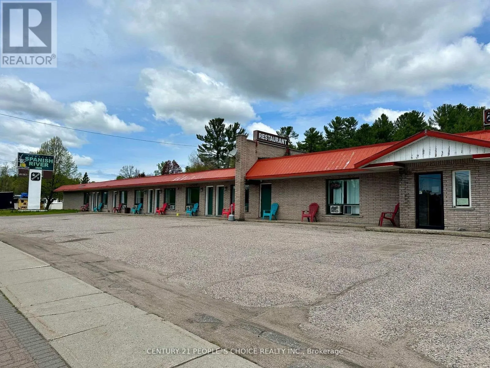 127 Front Street, Spanish, Ontario P0P 2A0