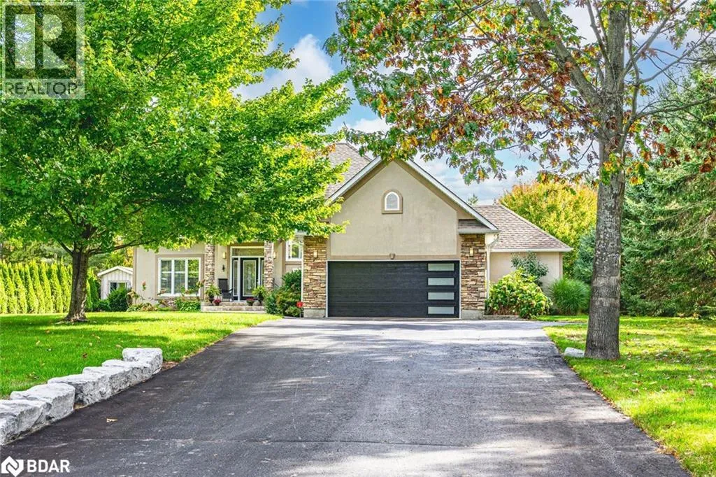 House for rent: 127 Goldfinch Crescent, Tiny, Ontario L0L 2J0