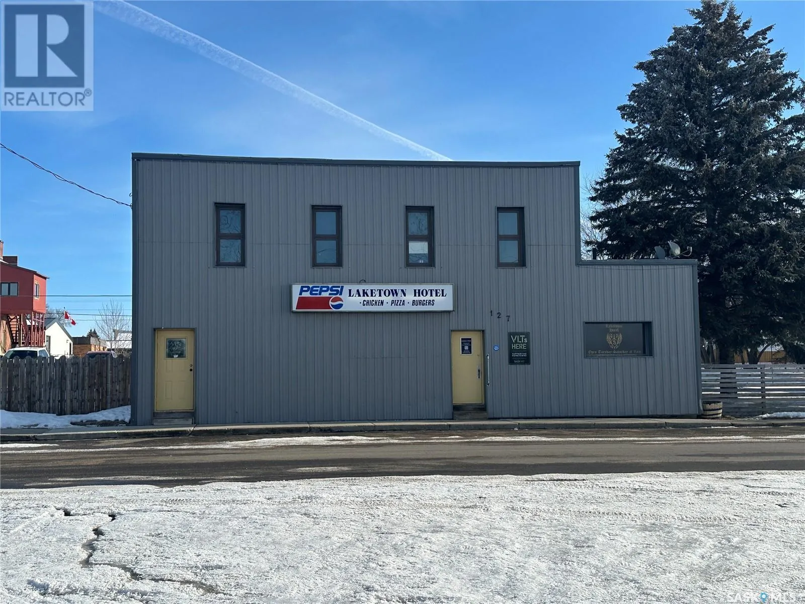 127 High Street, Saltcoats, Saskatchewan S0A 3R0