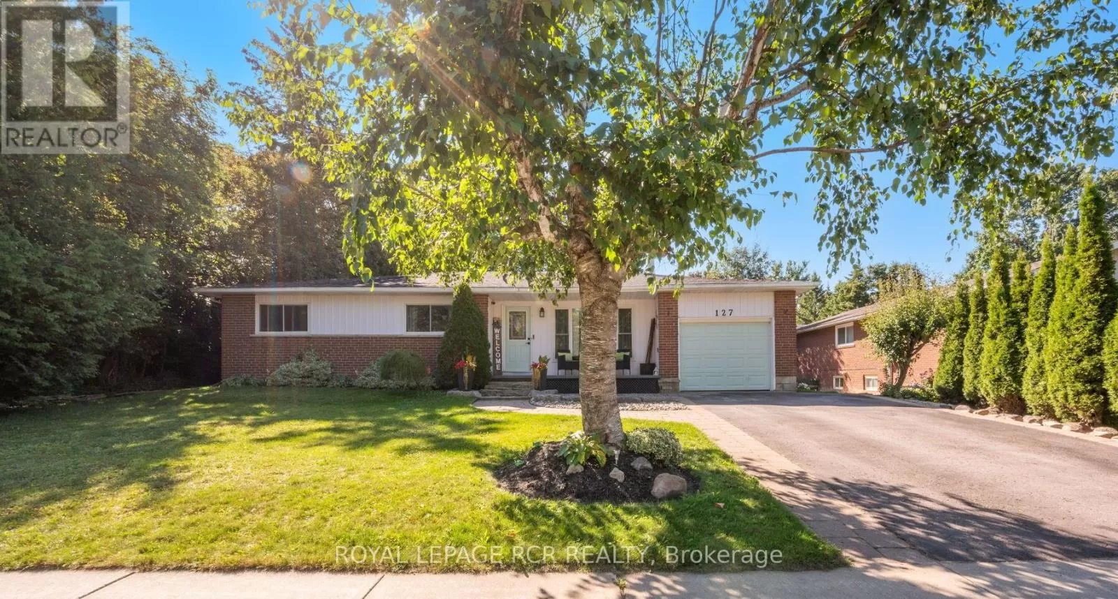 House for rent: 127 Jane Street, Shelburne, Ontario L9V 2W6