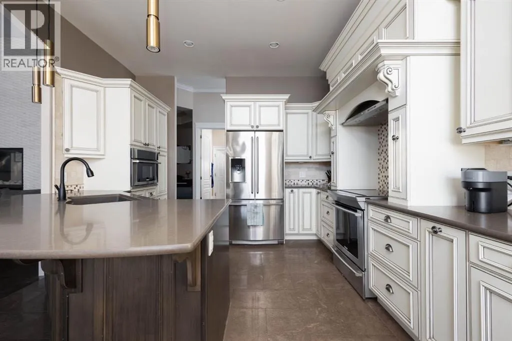 House for rent: 127 Killdeer Place, Fort McMurray, Alberta T9K 0R2