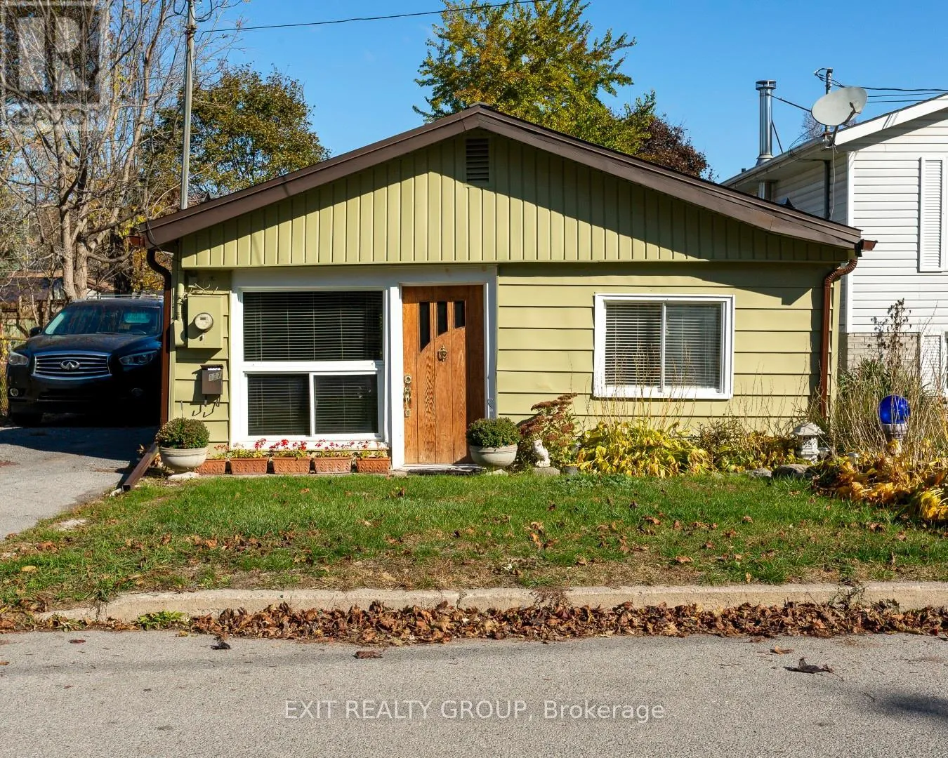 House for rent: 127 Leopold Street, Quinte West, Ontario K8V 2K5