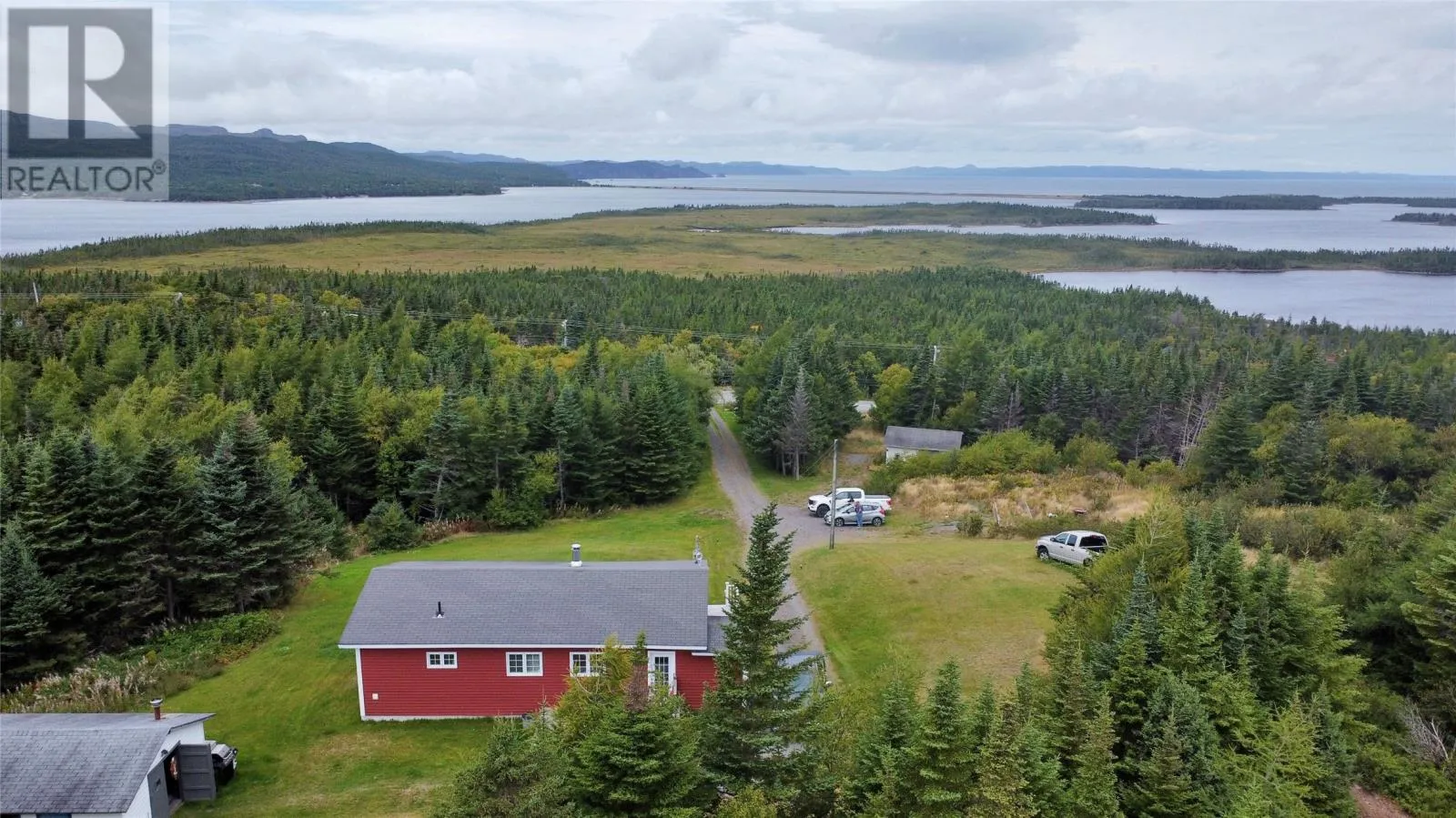 Recreational for rent: 127 Main Road, Bellevue, Newfoundland & Labrador A0B 1B0