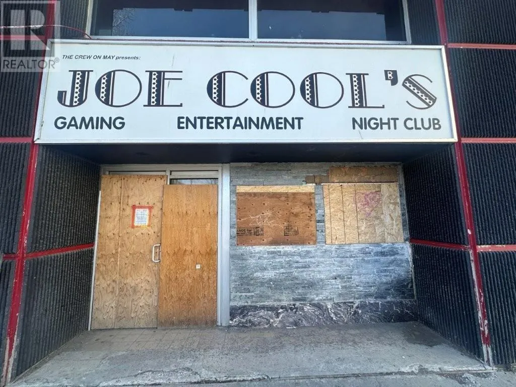 127 May Street S, Thunder Bay, Ontario P7E 1A9