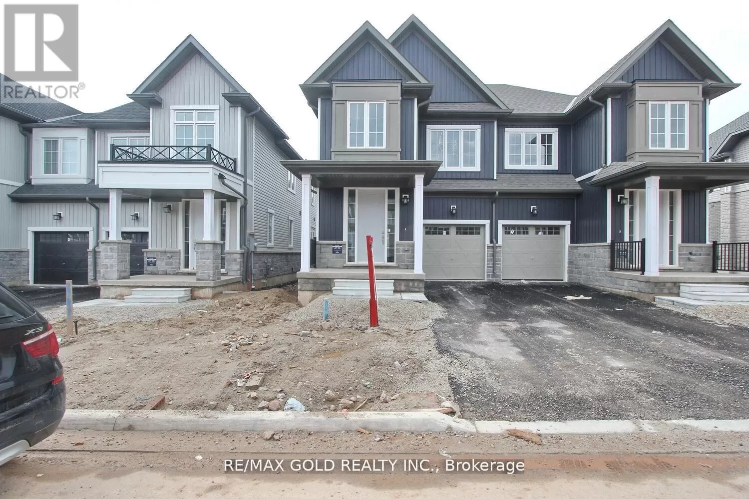 House for rent: 127 Molozzi Street, Erin, Ontario N0B 1T0