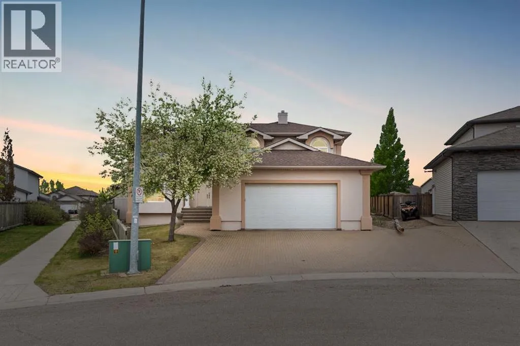 House for rent: 127 Pew Lane, Fort McMurray, Alberta T9K 0A8