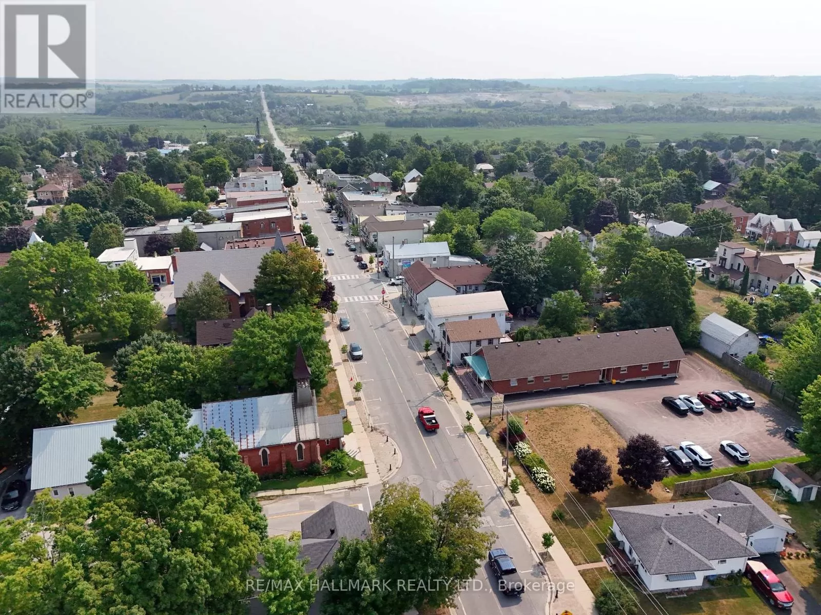 House for rent: 127 River Street, Brock, Ontario L0C 1H0