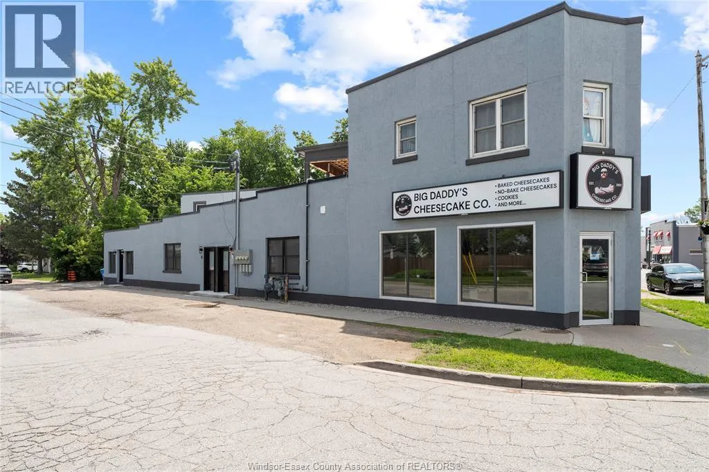 Apartment for rent: 127 Talbot Street North Unit# 9, Essex, Ontario N8M 2C5