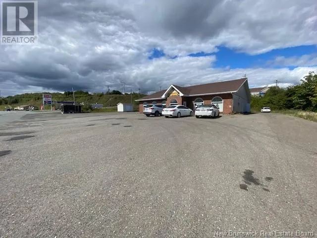 127 Val D'amour Road, Campbellton, New Brunswick E3N 3Y1